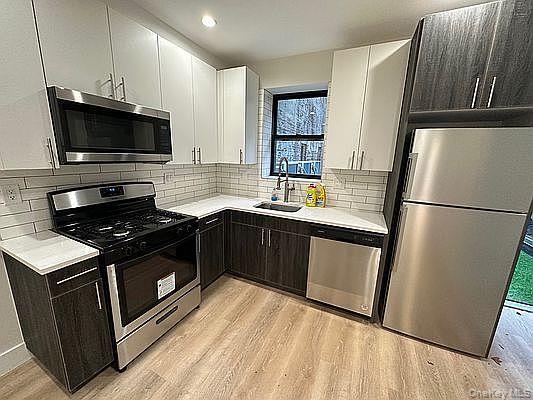 Single Family Rockaway Avenue  Brooklyn, NY 11233, MLS-1050056-20