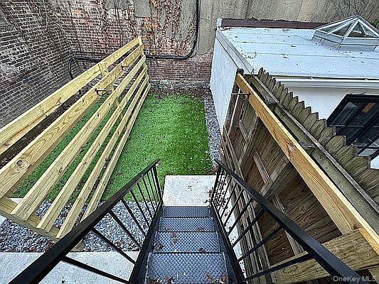 Single Family Rockaway Avenue  Brooklyn, NY 11233, MLS-1050056-22