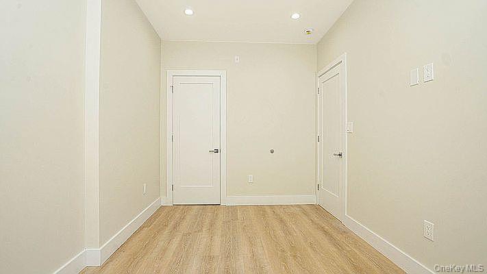 Single Family Rockaway Avenue  Brooklyn, NY 11233, MLS-1050056-39