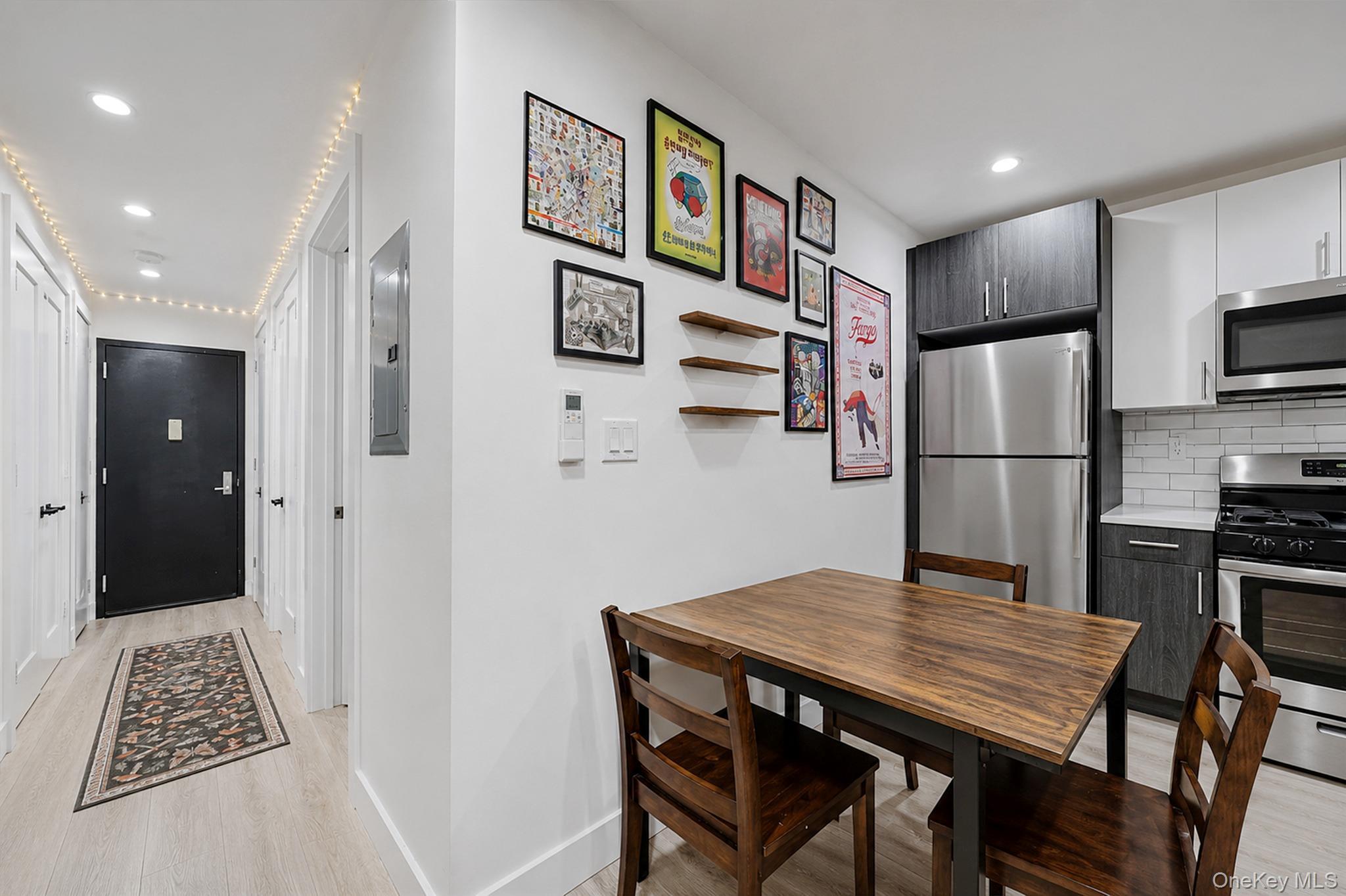 Single Family Rockaway Avenue  Brooklyn, NY 11233, MLS-1050056-4