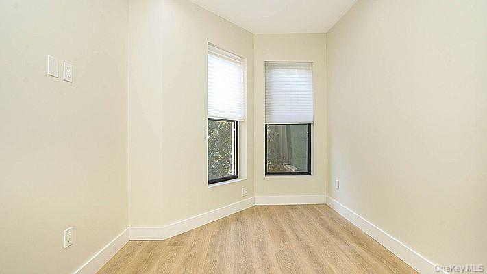 Single Family Rockaway Avenue  Brooklyn, NY 11233, MLS-1050056-40