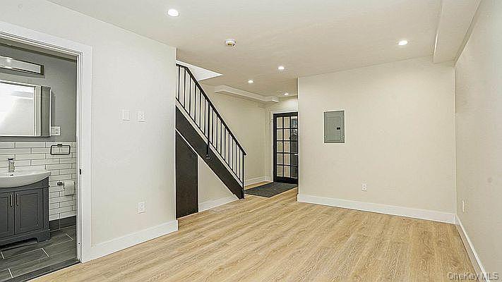 Single Family Rockaway Avenue  Brooklyn, NY 11233, MLS-1050056-43