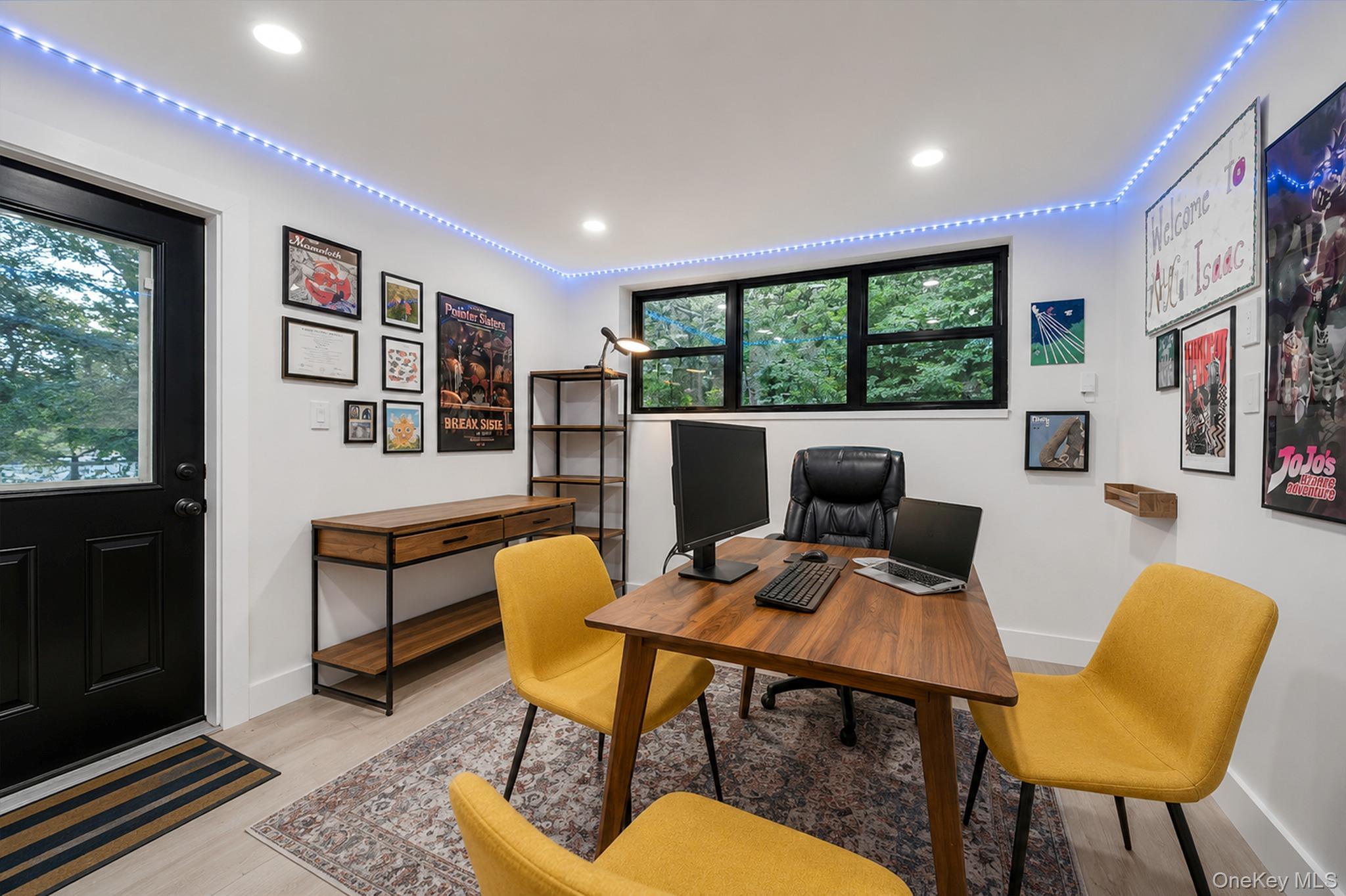 Single Family Rockaway Avenue  Brooklyn, NY 11233, MLS-1050056-7