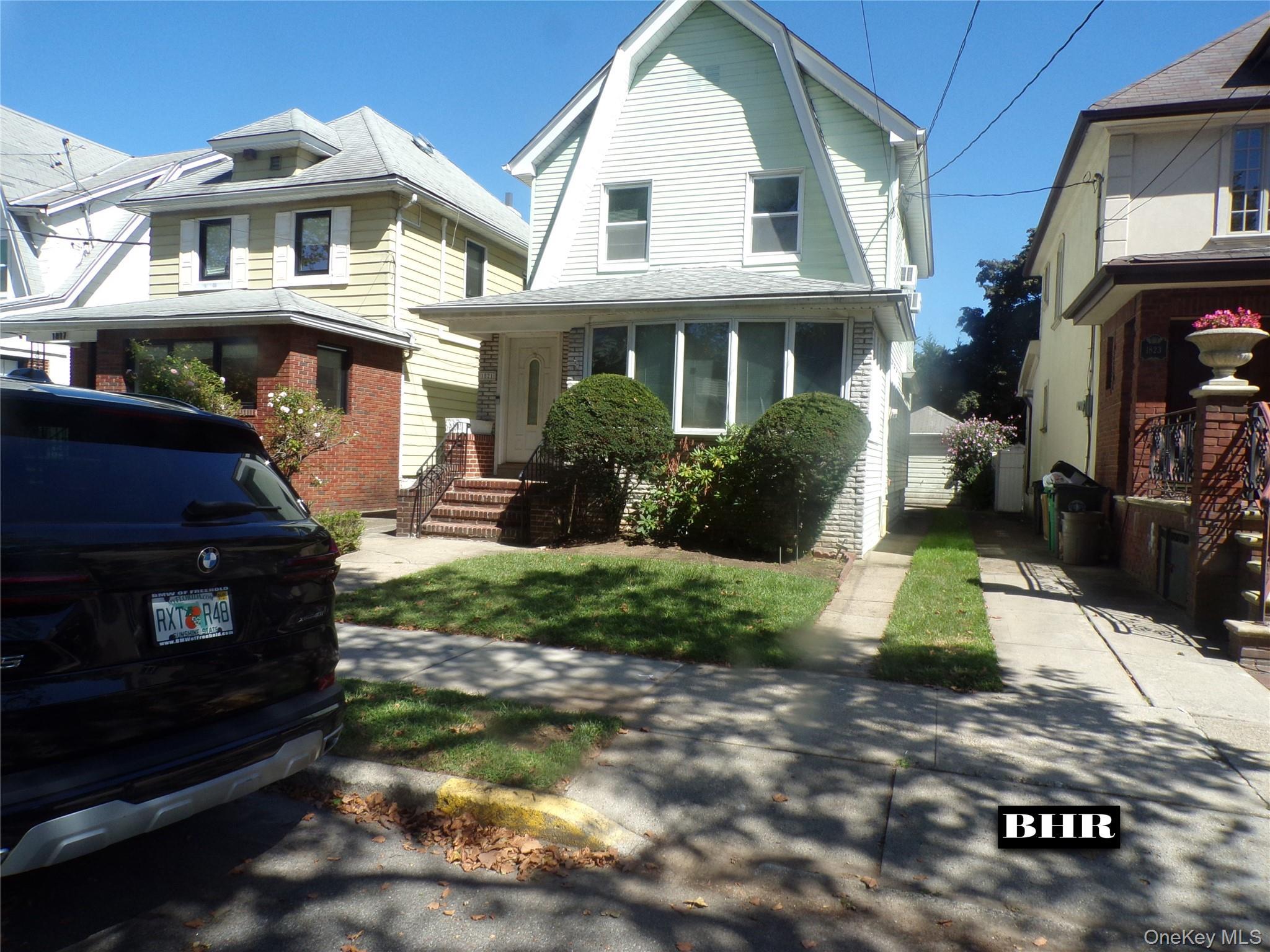 Single Family E 27th Street Brooklyn, NY 11229, MLS-1050059-2