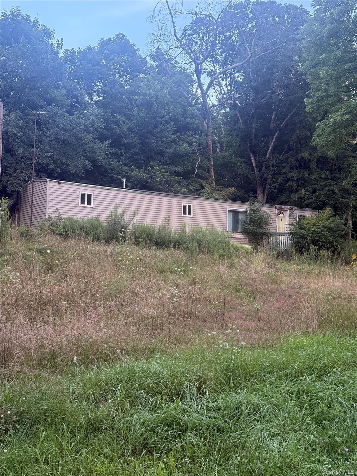 Single Family High Falls Road Extension  Greene County, NY 12414, MLS-1050063-4
