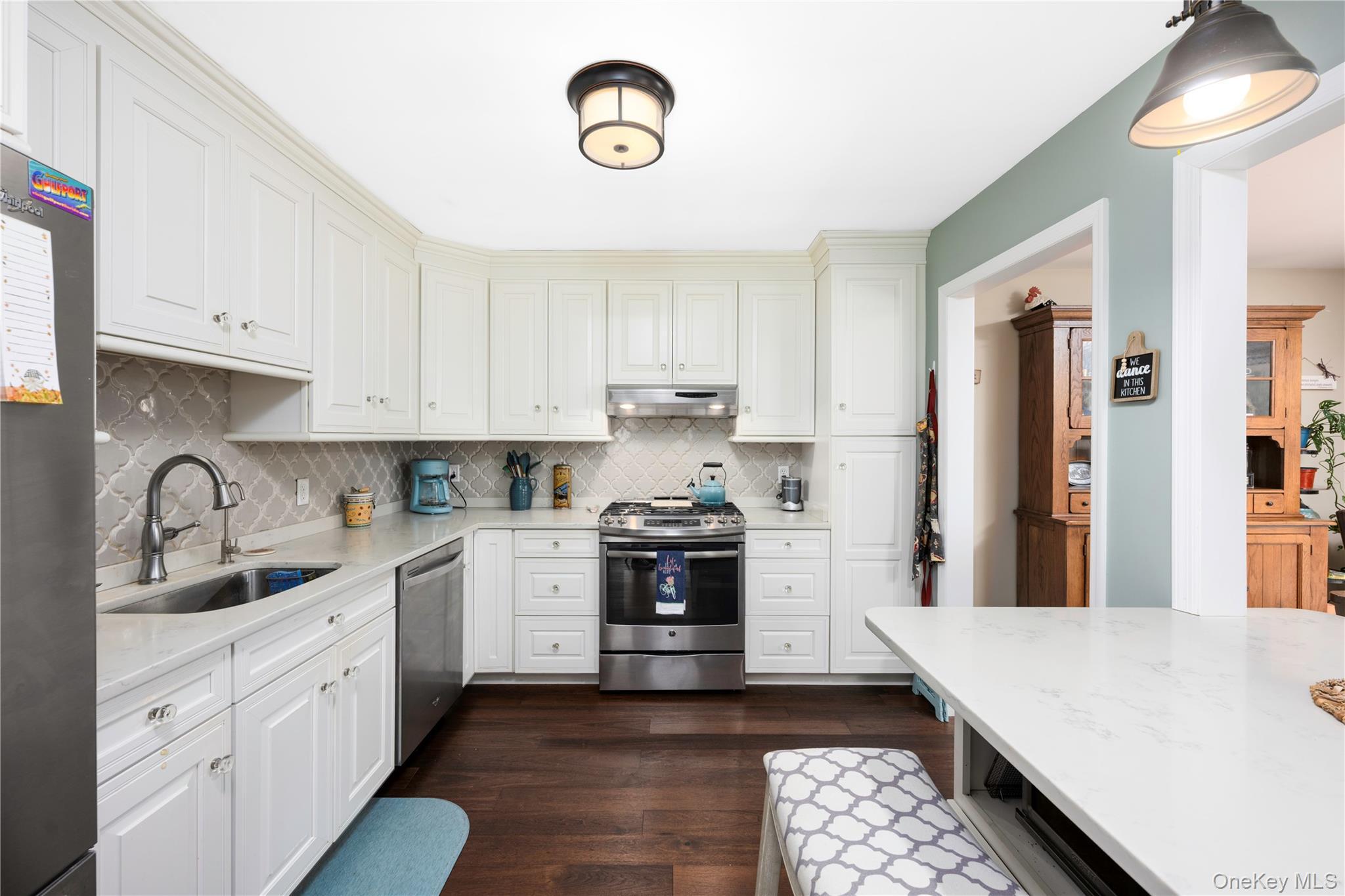 Single Family Deer Crossing Drive Dutchess County, NY 12524, MLS-1050080-10