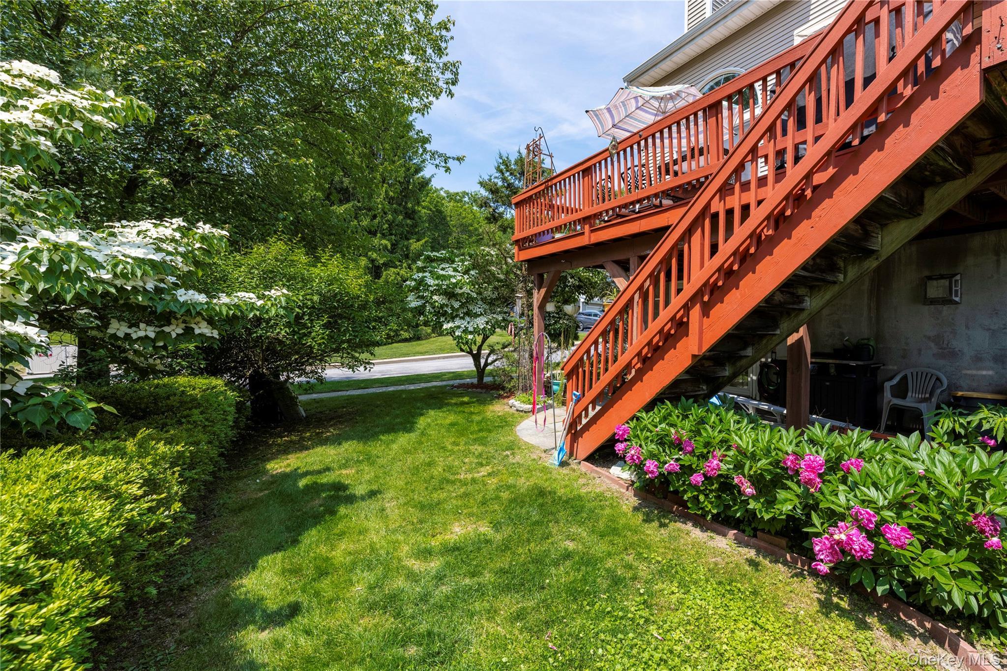Single Family Deer Crossing Drive Dutchess County, NY 12524, MLS-1050080-24