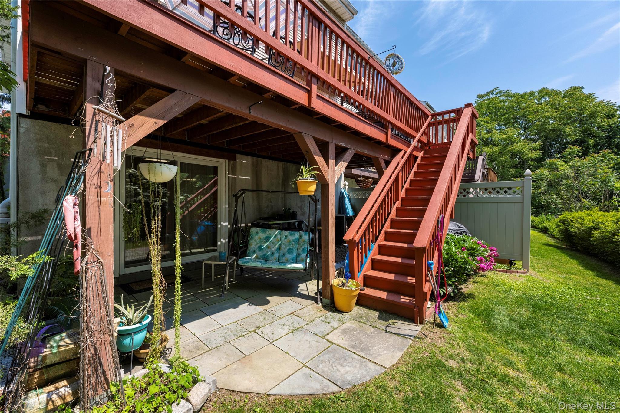 Single Family Deer Crossing Drive Dutchess County, NY 12524, MLS-1050080-25