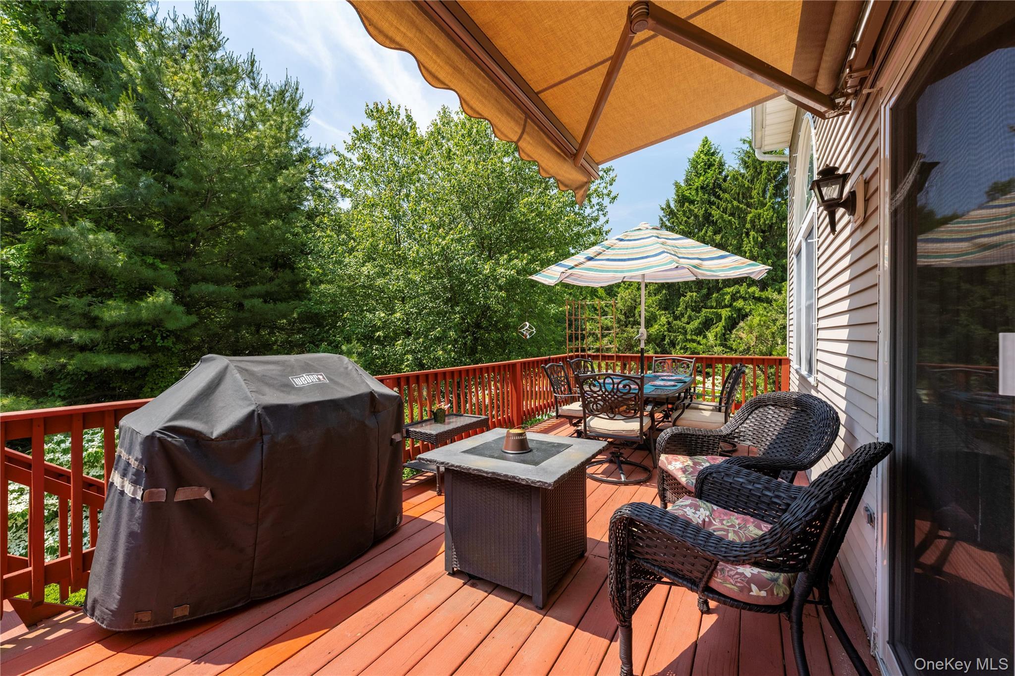 Single Family Deer Crossing Drive Dutchess County, NY 12524, MLS-1050080-26