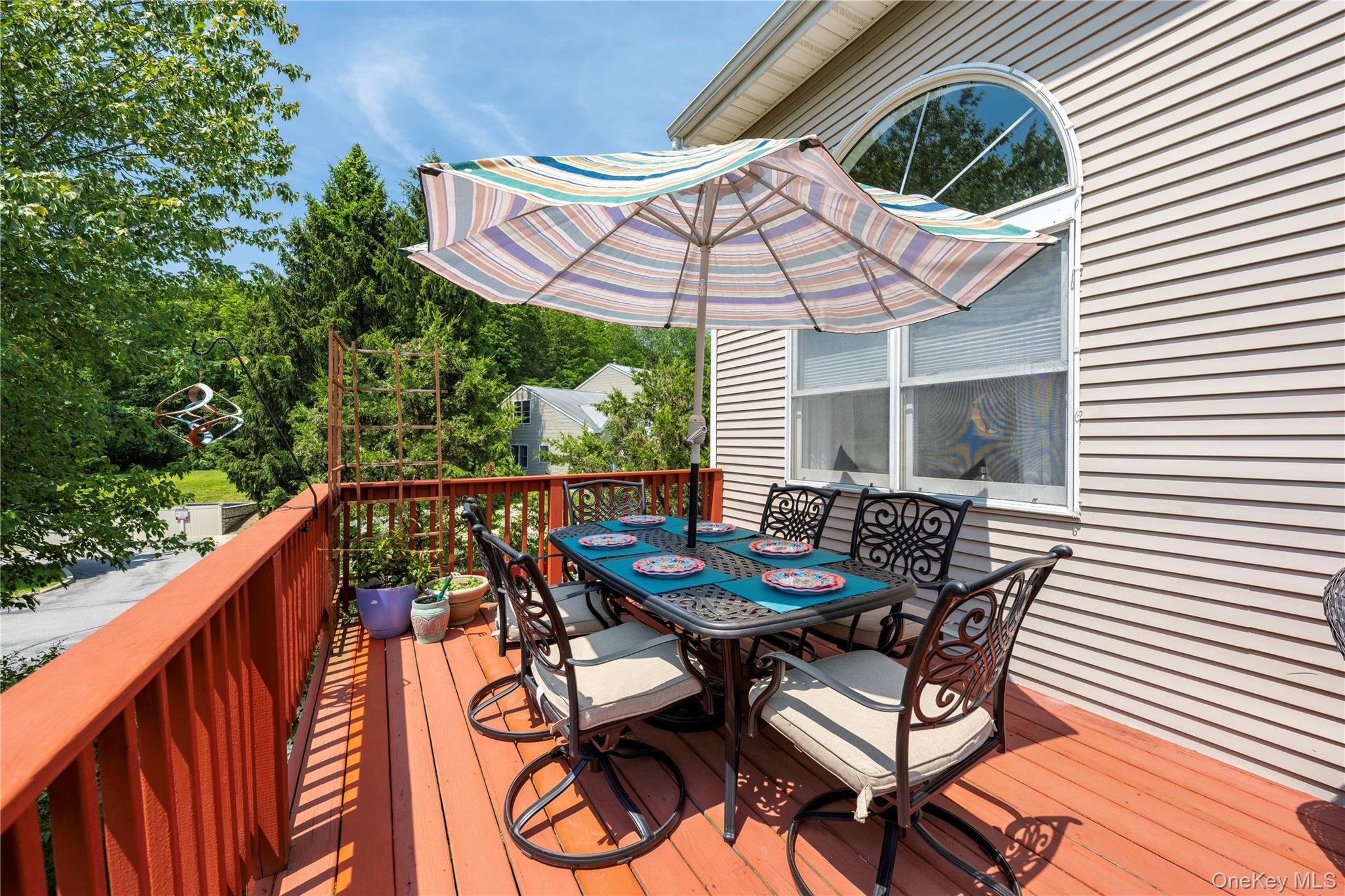 Single Family Deer Crossing Drive Dutchess County, NY 12524, MLS-1050080-27