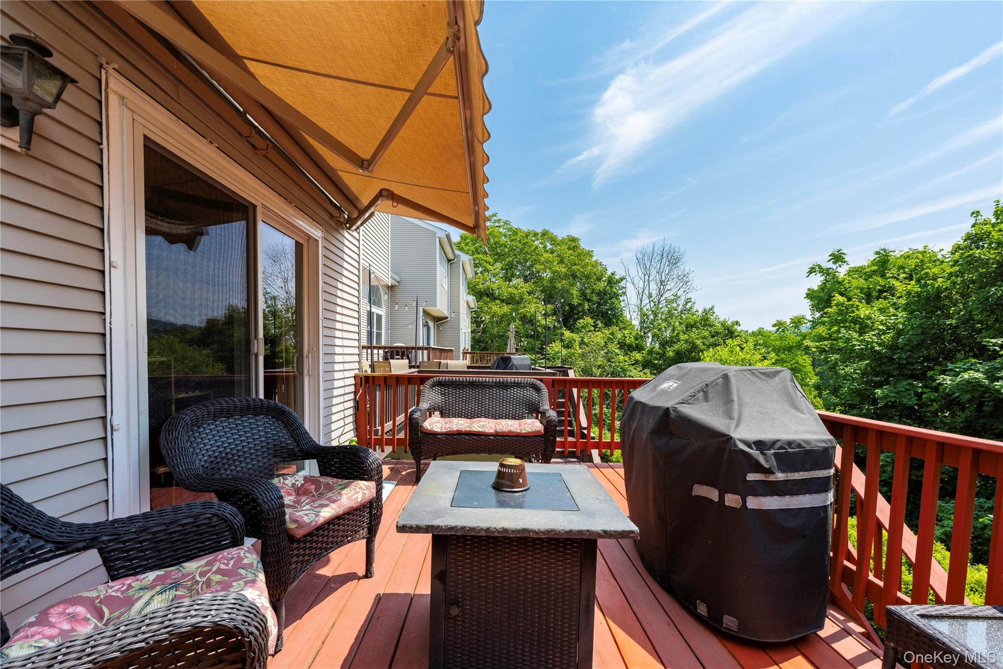 Single Family Deer Crossing Drive  Dutchess County, NY 12524, MLS-1050080-28