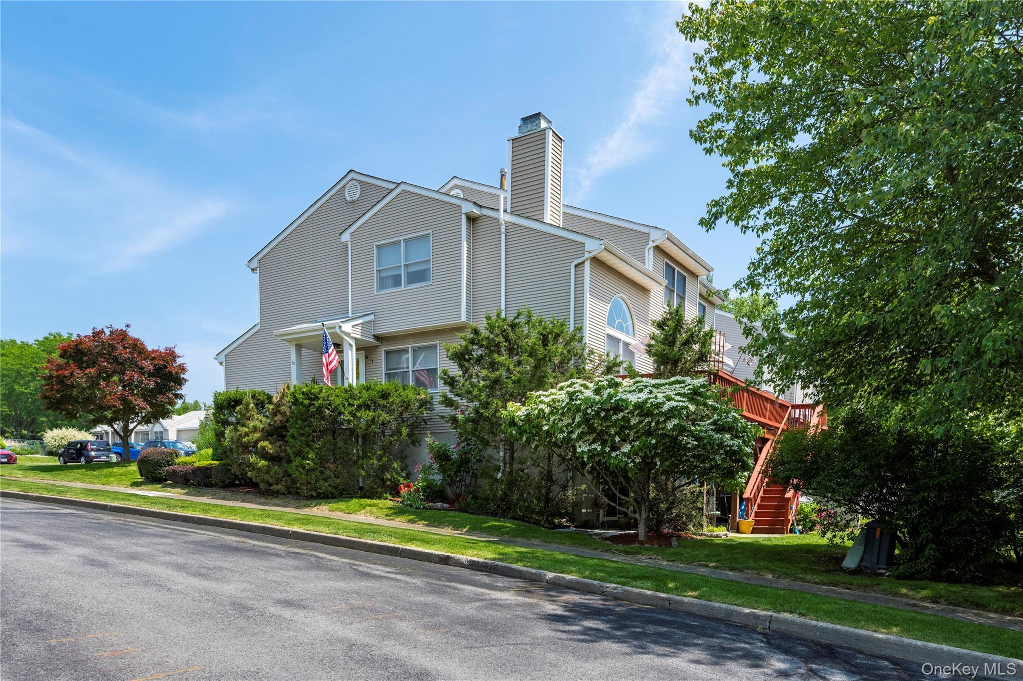 Single Family Deer Crossing Drive Dutchess County, NY 12524, MLS-1050080-3