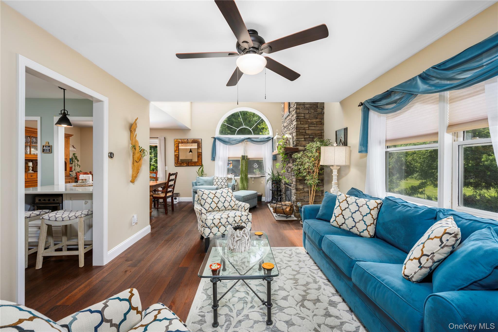 Single Family Deer Crossing Drive Dutchess County, NY 12524, MLS-1050080-5