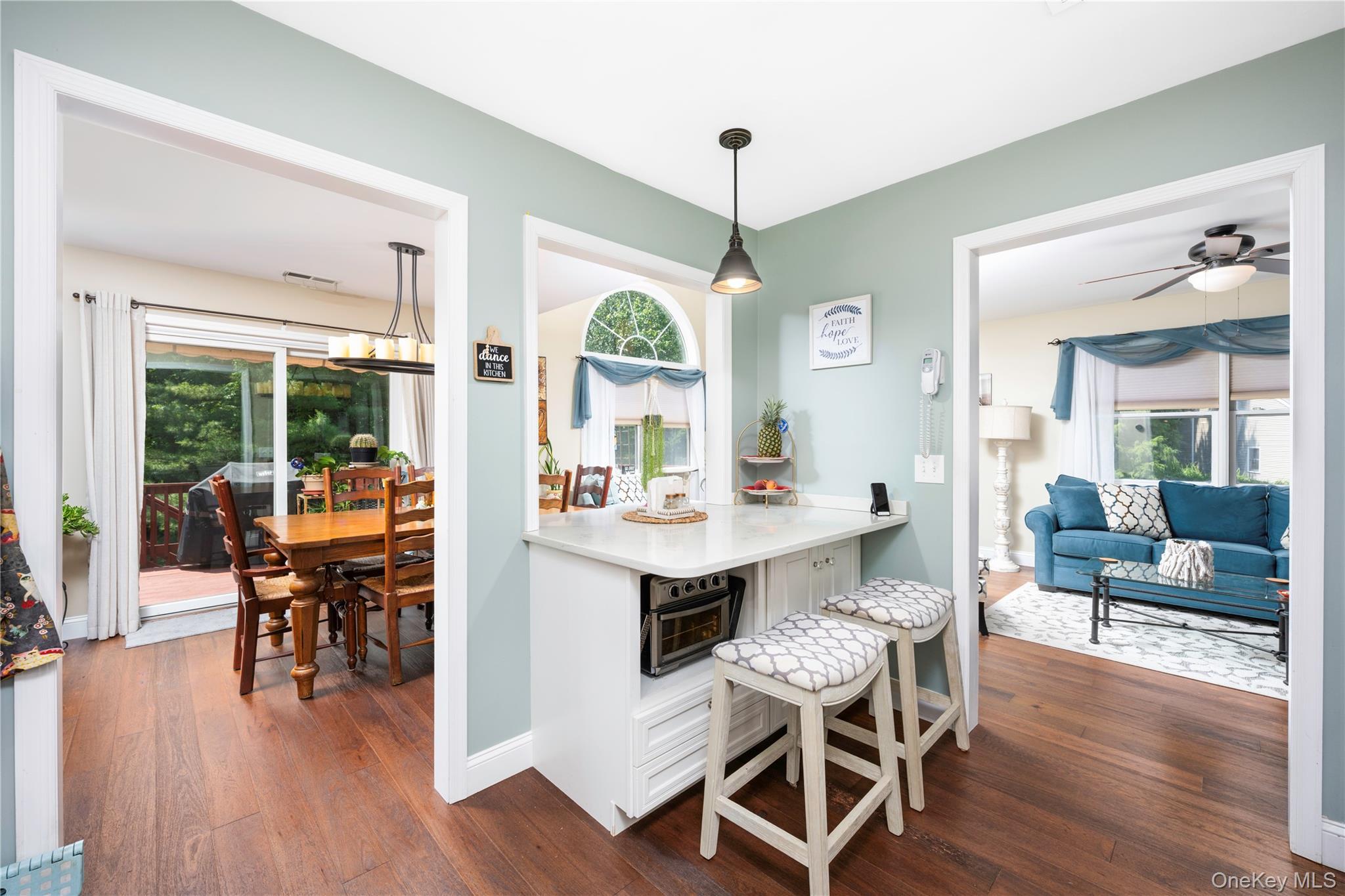 Single Family Deer Crossing Drive Dutchess County, NY 12524, MLS-1050080-9