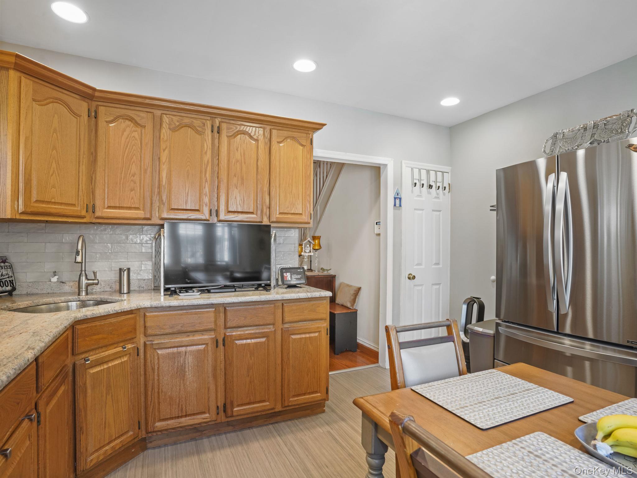 Single Family 107th Avenue Queens, NY 11417, MLS-1050083-11
