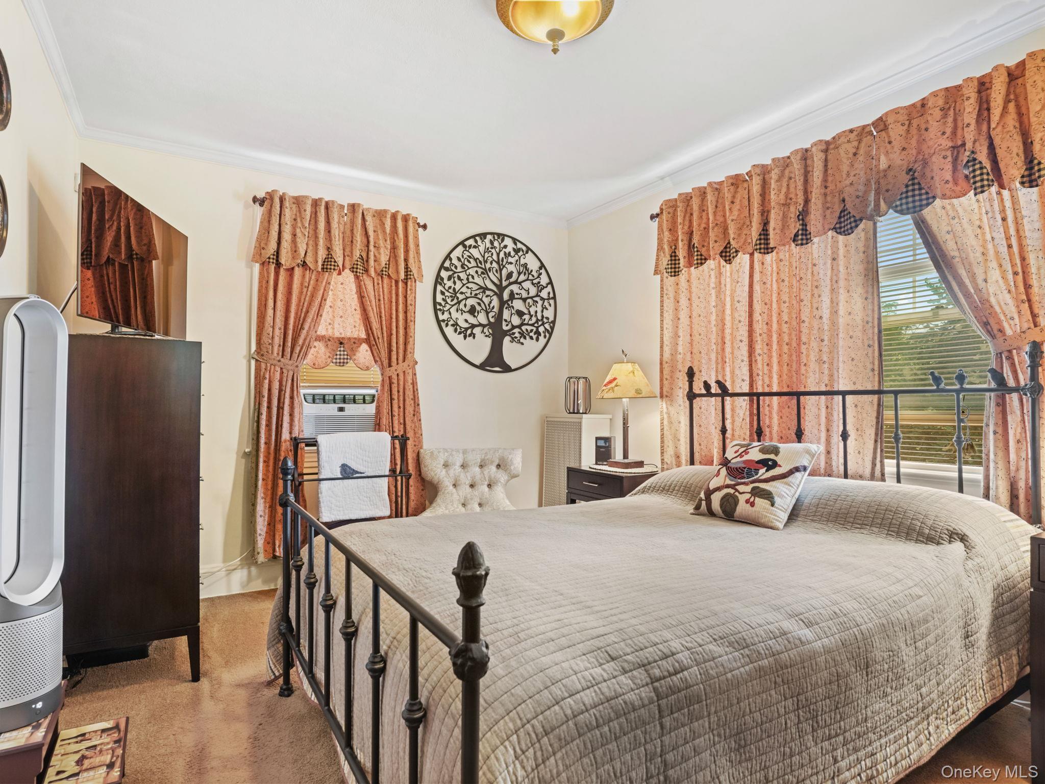 Single Family 107th Avenue Queens, NY 11417, MLS-1050083-12