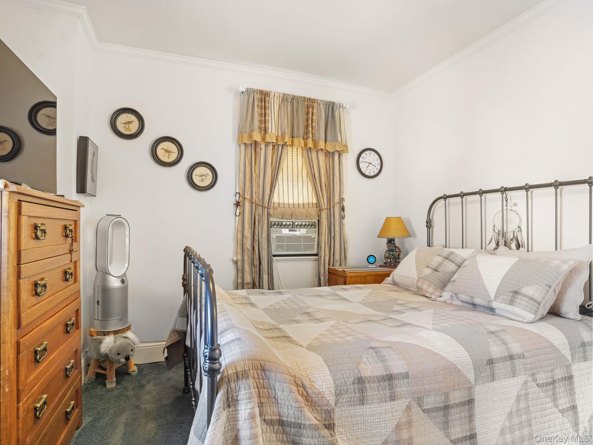 Single Family 107th Avenue Queens, NY 11417, MLS-1050083-16