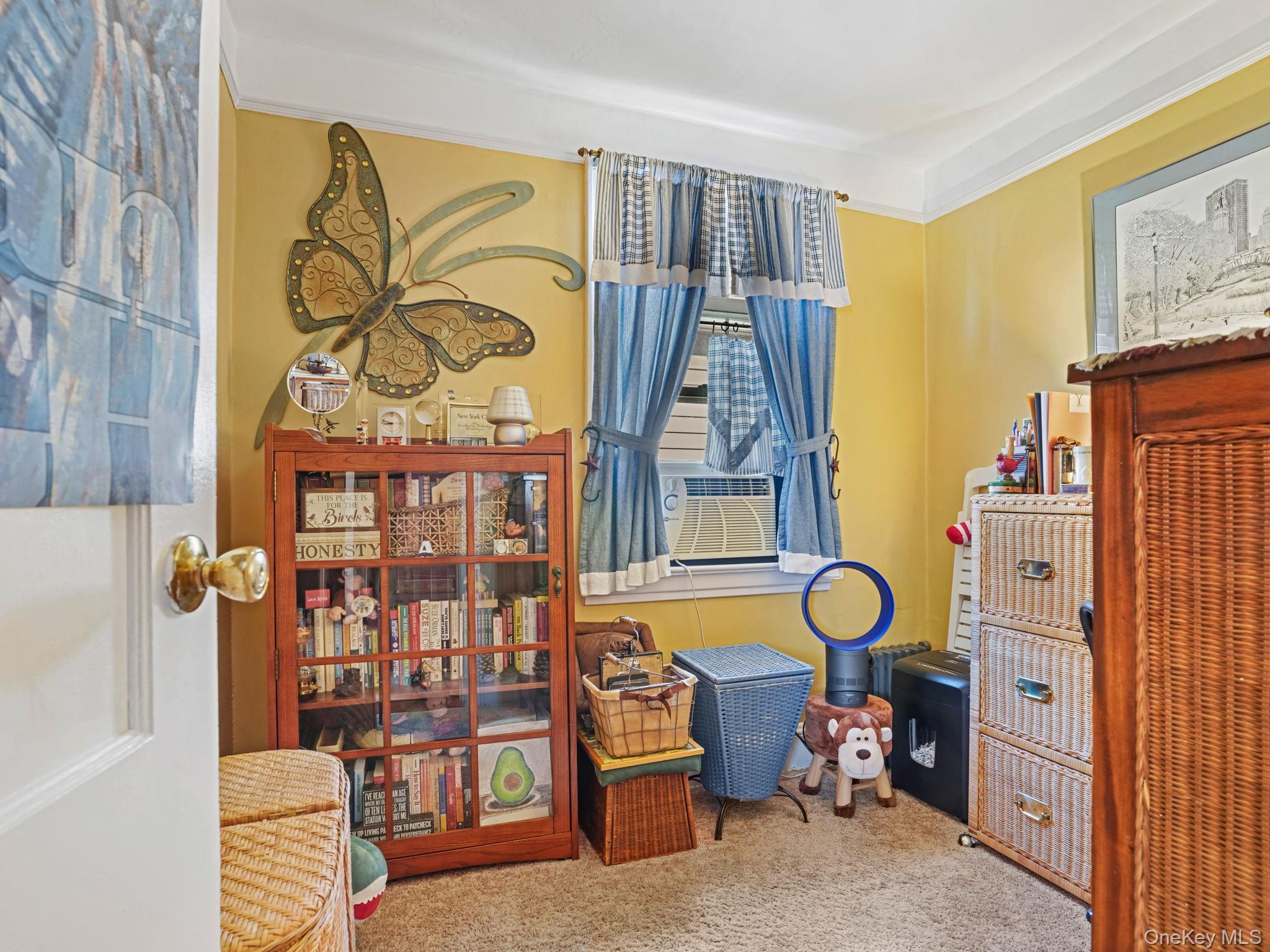 Single Family 107th Avenue Queens, NY 11417, MLS-1050083-17