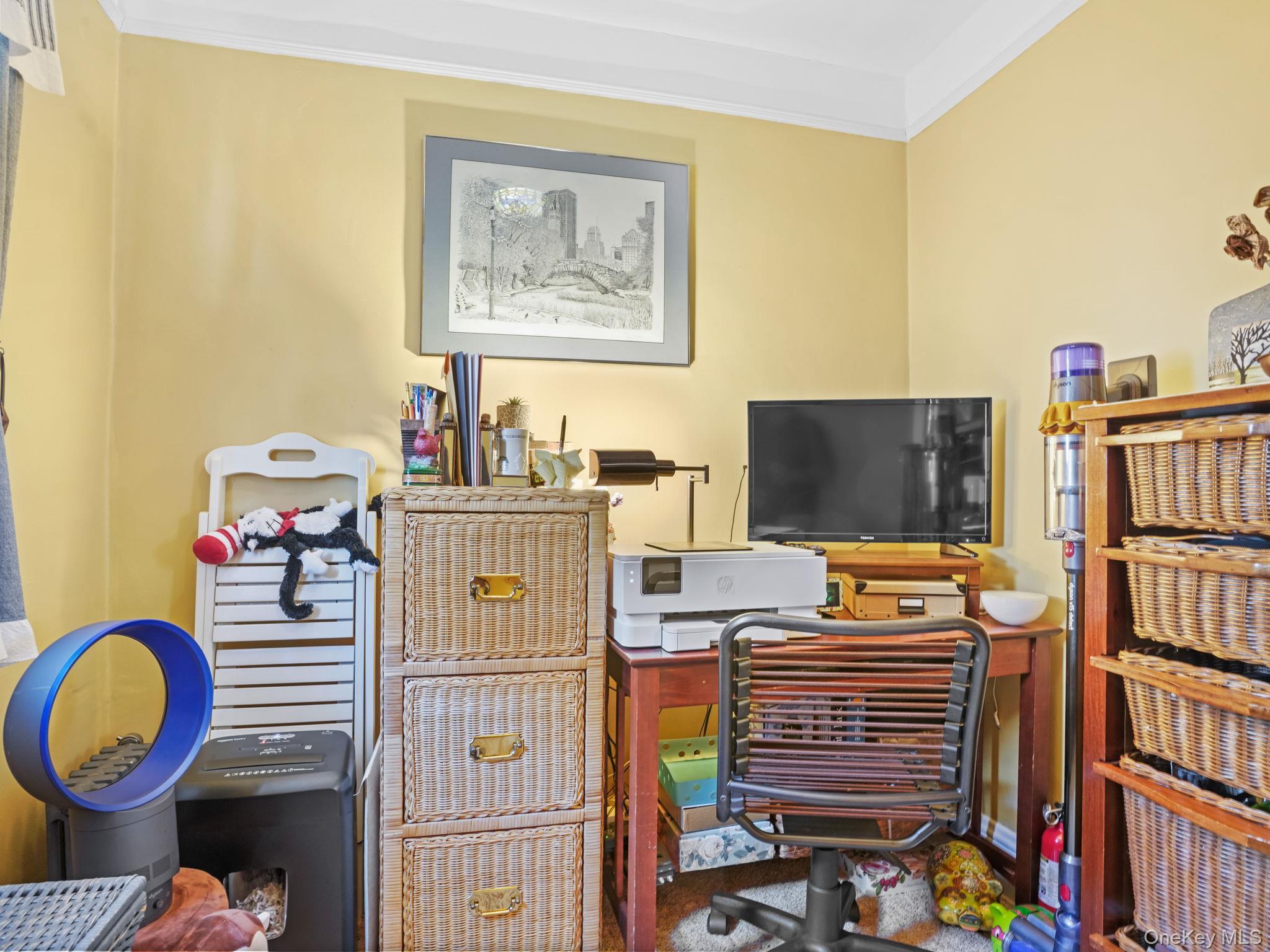 Single Family 107th Avenue Queens, NY 11417, MLS-1050083-18