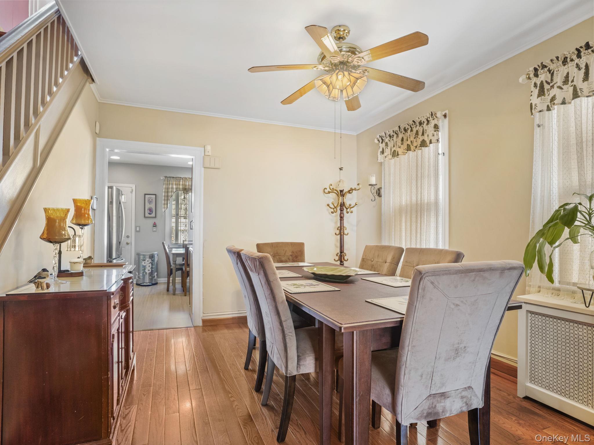 Single Family 107th Avenue Queens, NY 11417, MLS-1050083-6