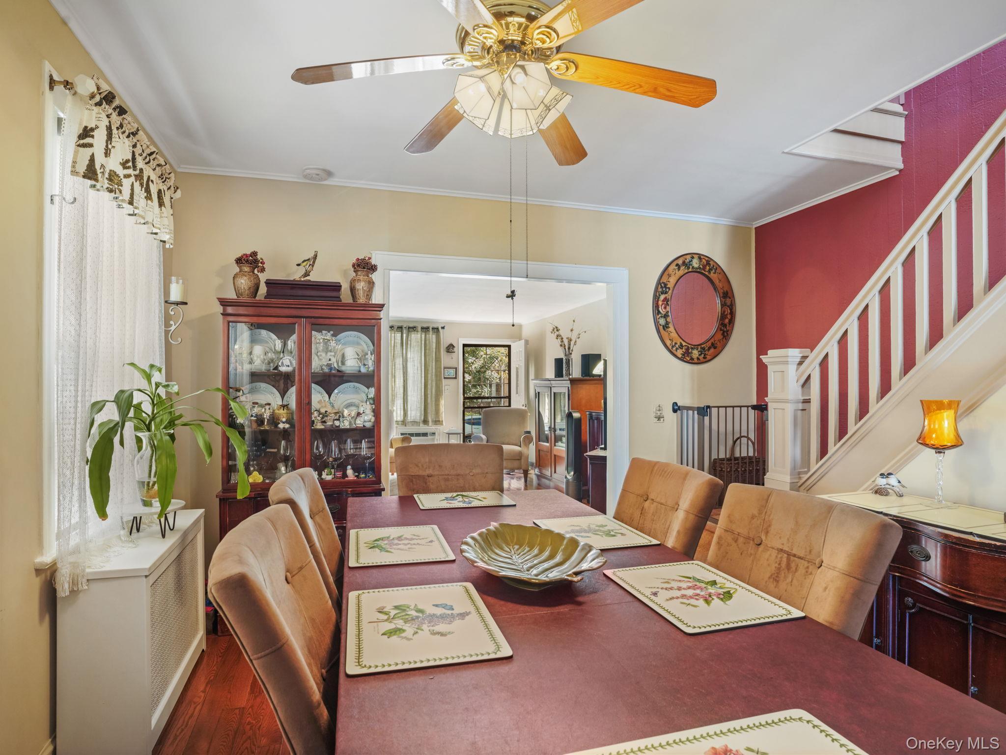 Single Family 107th Avenue Queens, NY 11417, MLS-1050083-8
