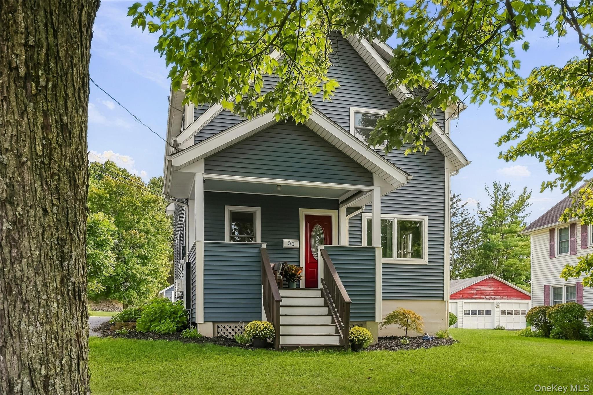 Single Family Glenmere Avenue Orange County, NY 10921, MLS-1050085-27