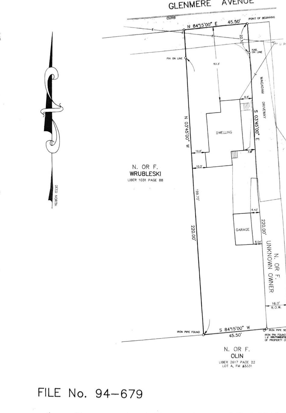 Single Family Glenmere Avenue Orange County, NY 10921, MLS-1050085-28