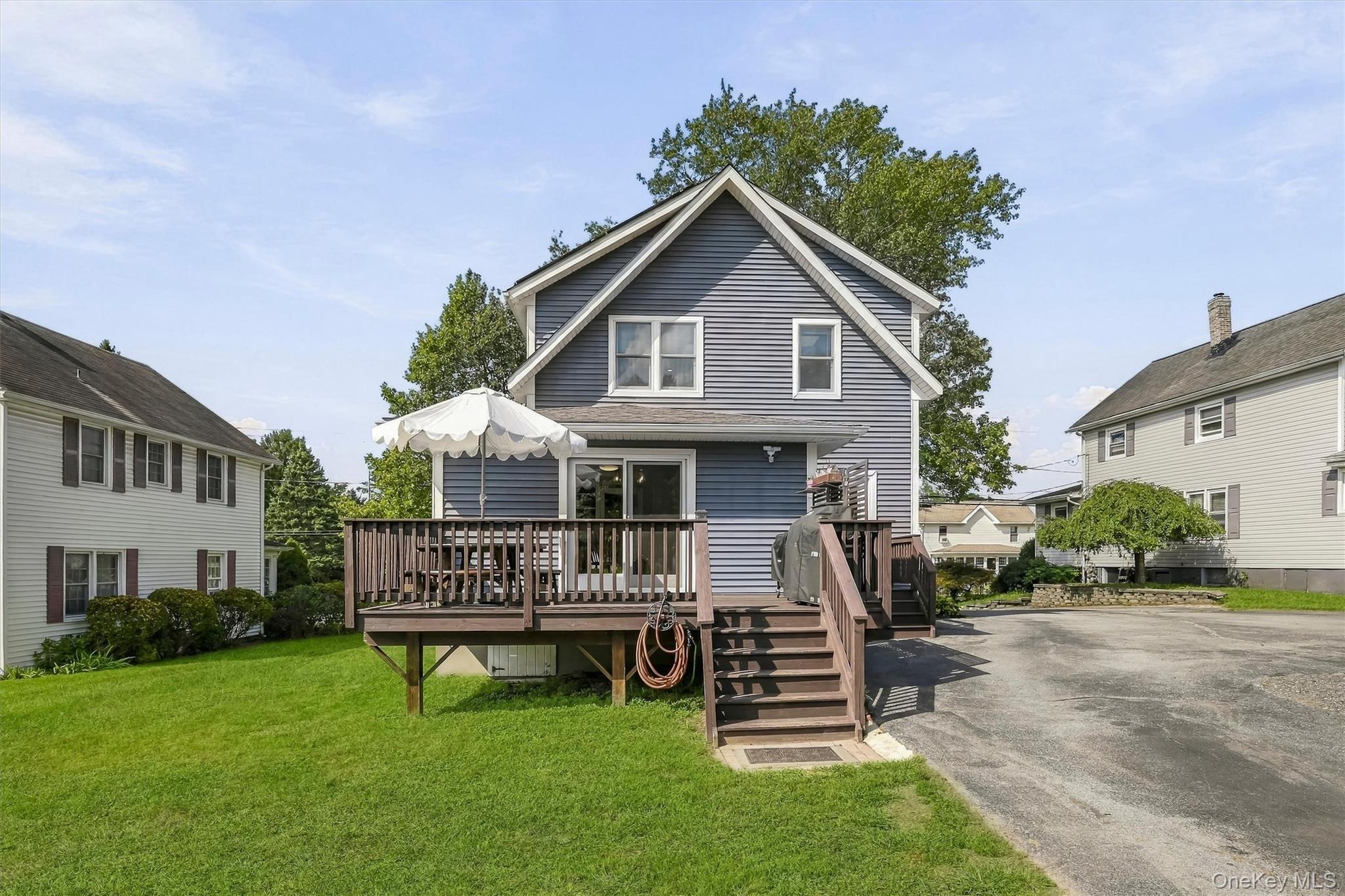 Single Family Glenmere Avenue Orange County, NY 10921, MLS-1050085-3