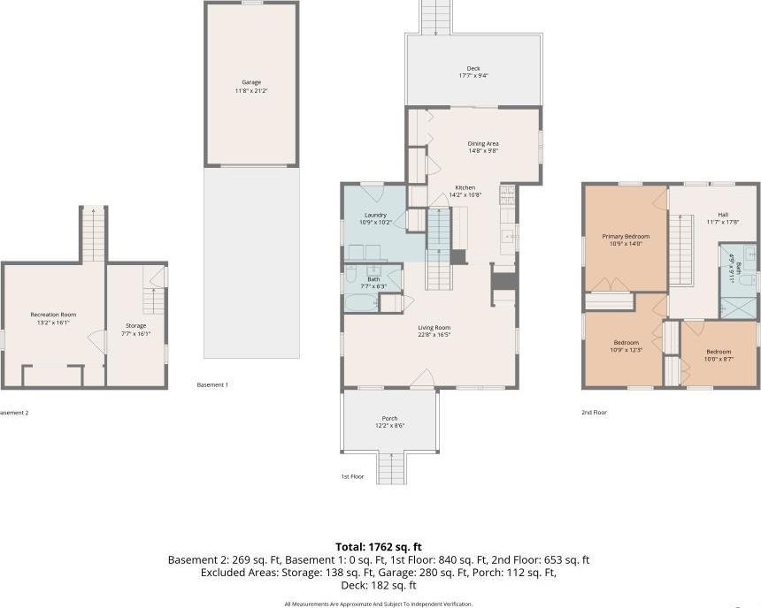 Single Family Glenmere Avenue  Orange County, NY 10921, MLS-1050085-30