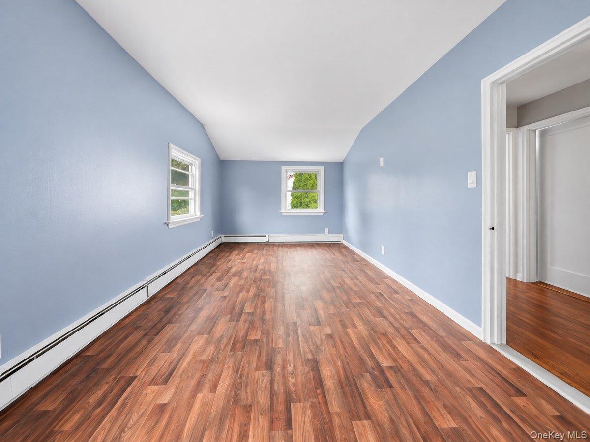 Single Family Whitman Road  Westchester County, NY 10710, MLS-1050087-14