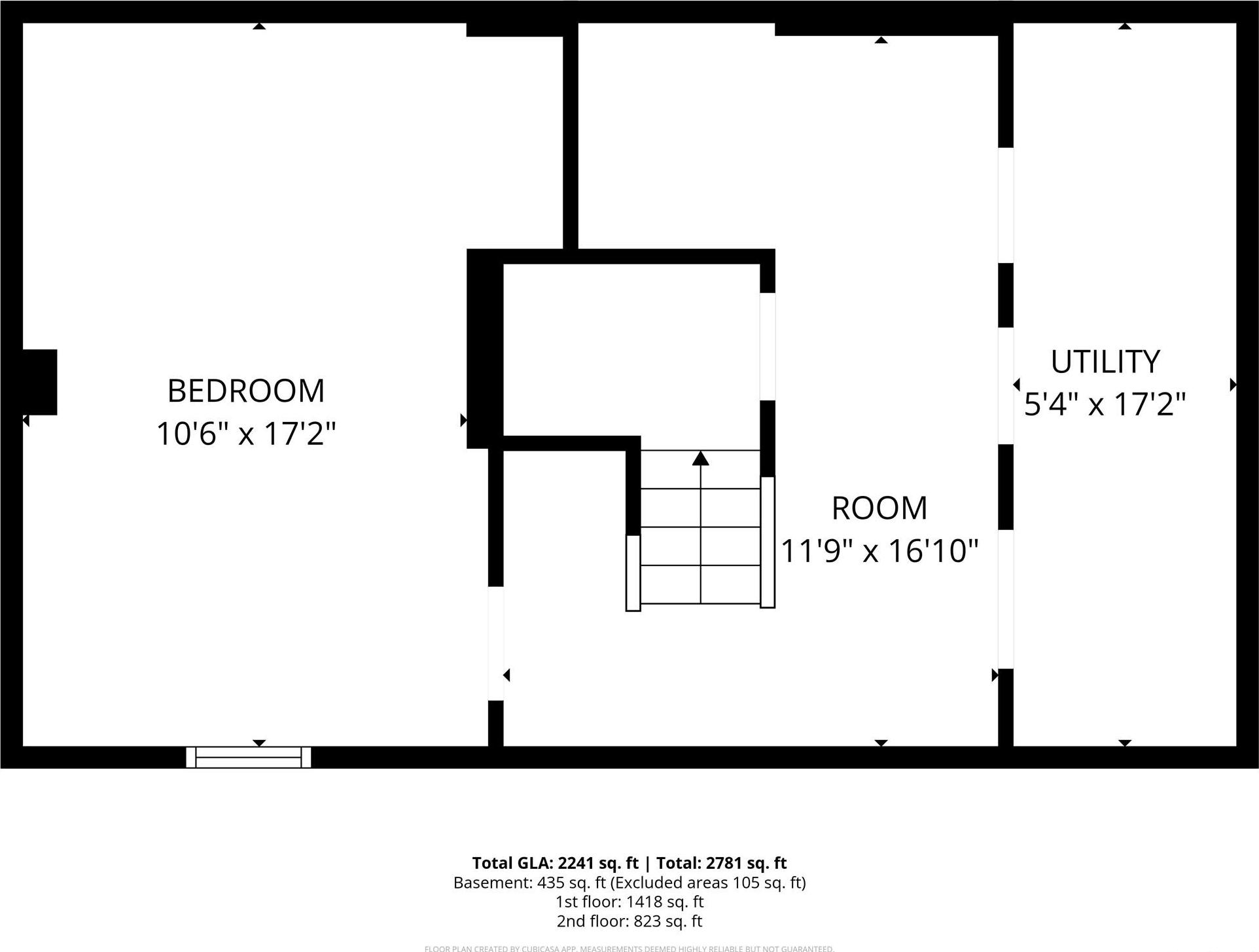 Single Family Whitman Road  Westchester County, NY 10710, MLS-1050087-26