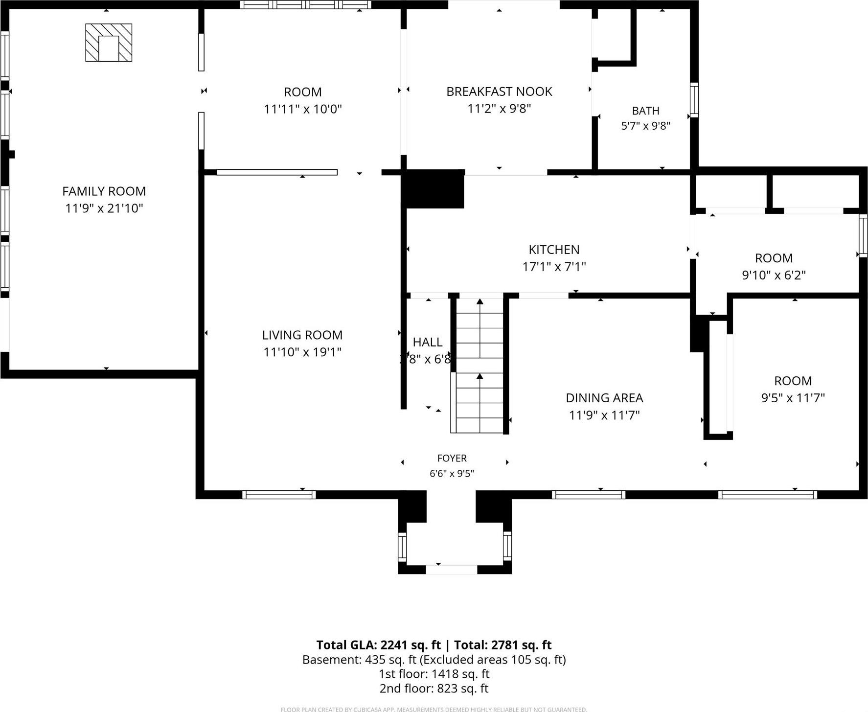 Single Family Whitman Road  Westchester County, NY 10710, MLS-1050087-27