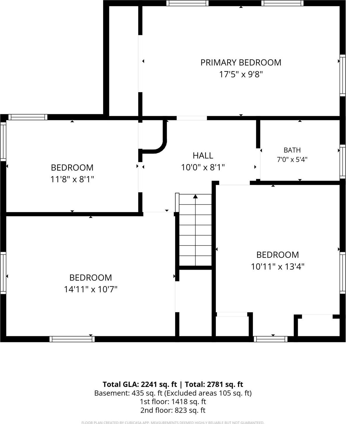 Single Family Whitman Road  Westchester County, NY 10710, MLS-1050087-28