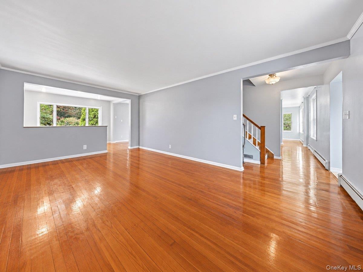 Single Family Whitman Road  Westchester County, NY 10710, MLS-1050087-3
