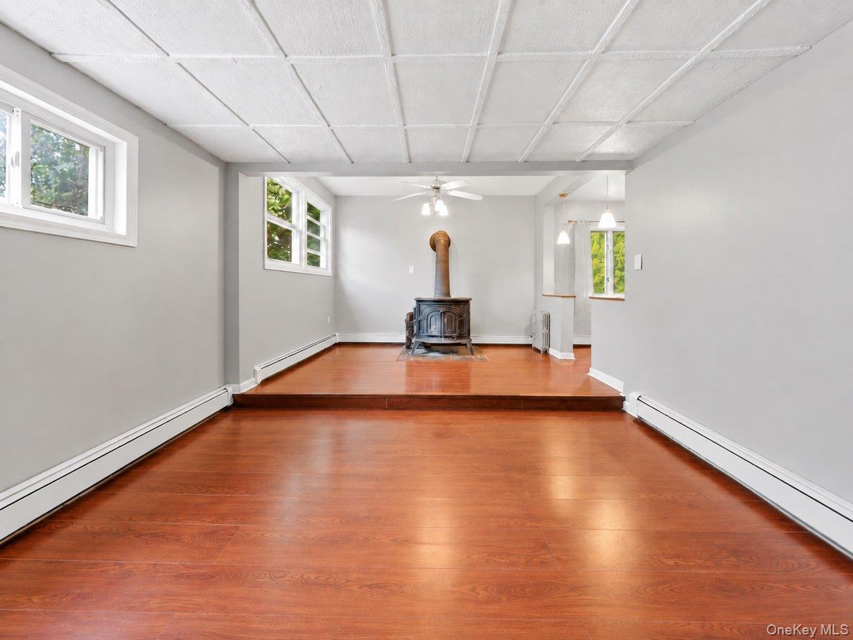 Single Family Whitman Road  Westchester County, NY 10710, MLS-1050087-9