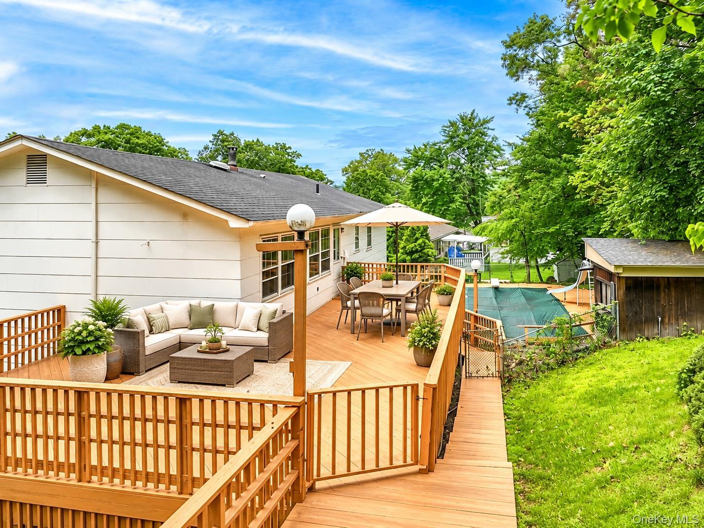 Single Family S Delaware Drive Rockland County, NY 10960, MLS-1050089-32