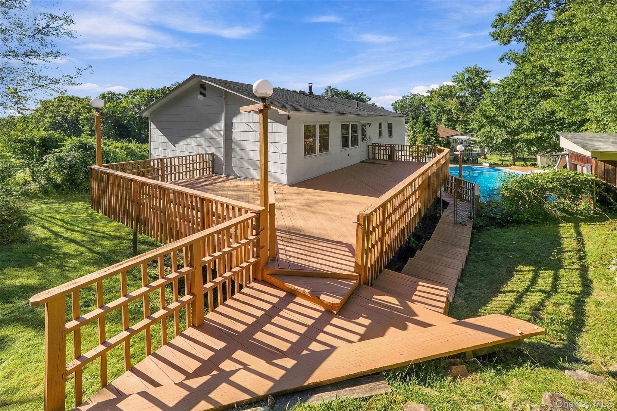 Single Family S Delaware Drive Rockland County, NY 10960, MLS-1050089-33