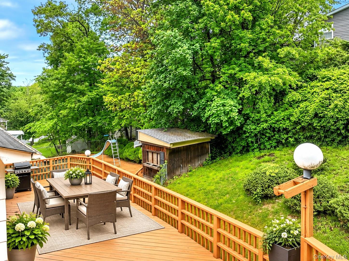 Single Family S Delaware Drive Rockland County, NY 10960, MLS-1050089-35