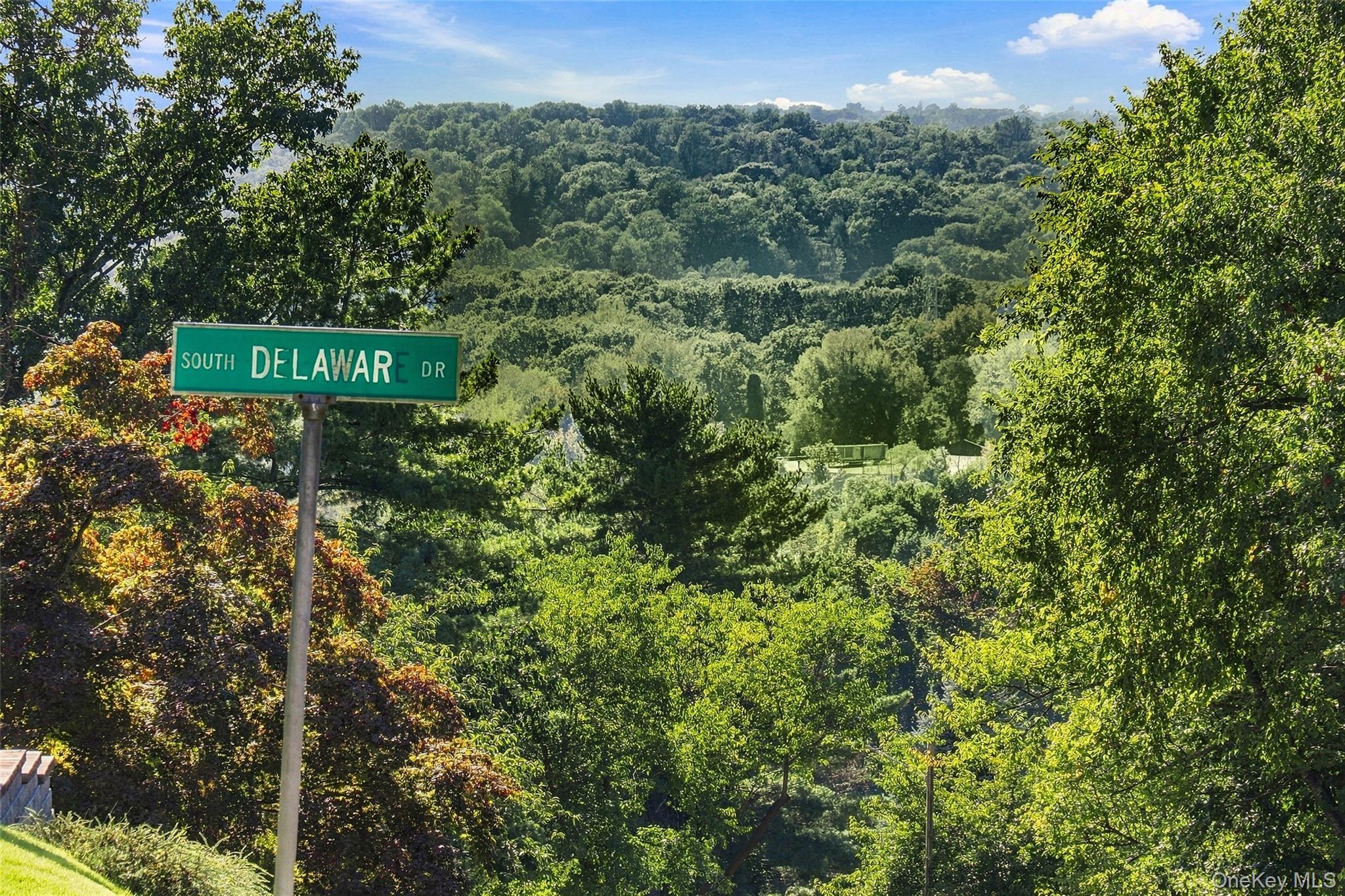 Single Family S Delaware Drive Rockland County, NY 10960, MLS-1050089-38