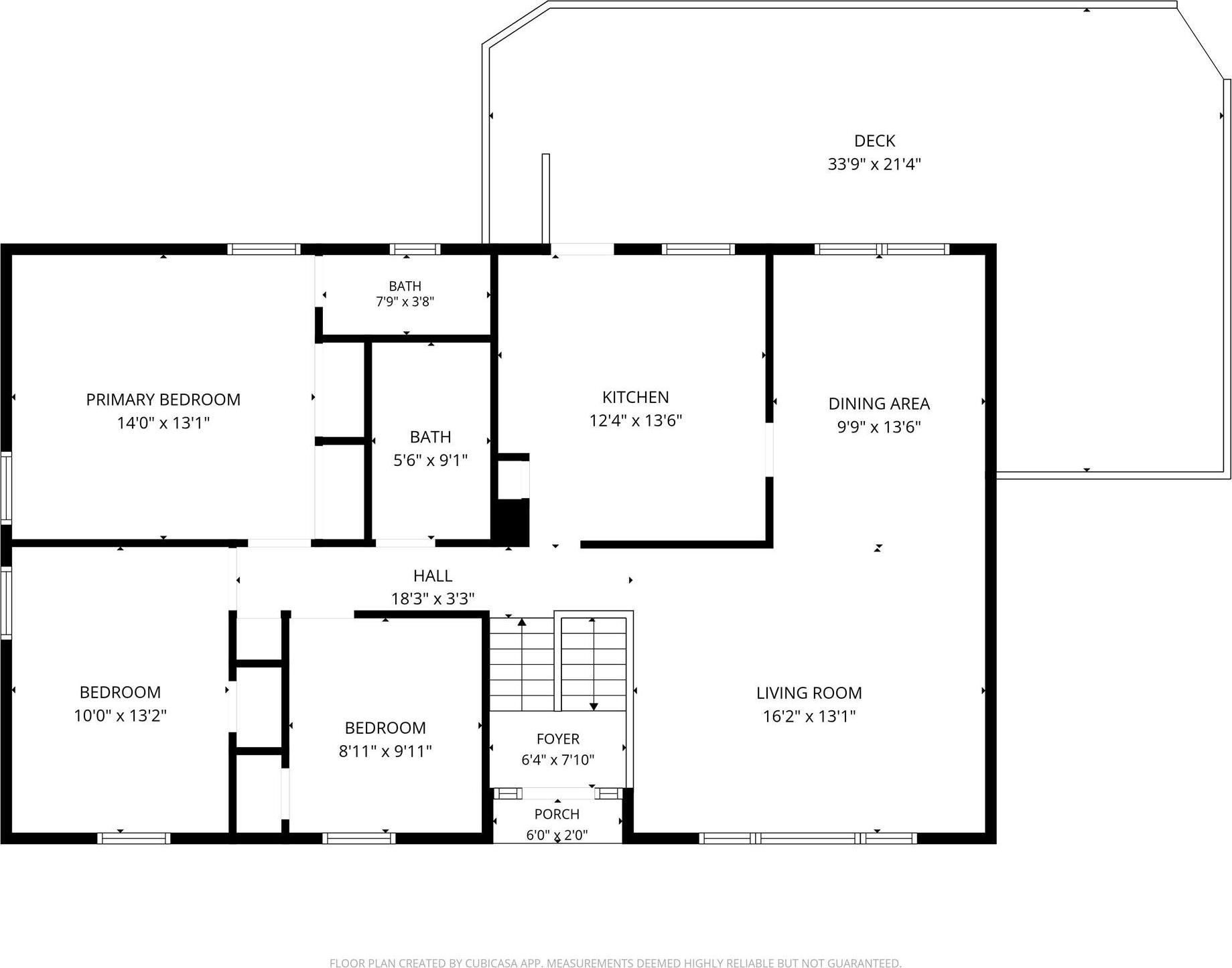Single Family S Delaware Drive Rockland County, NY 10960, MLS-1050089-40