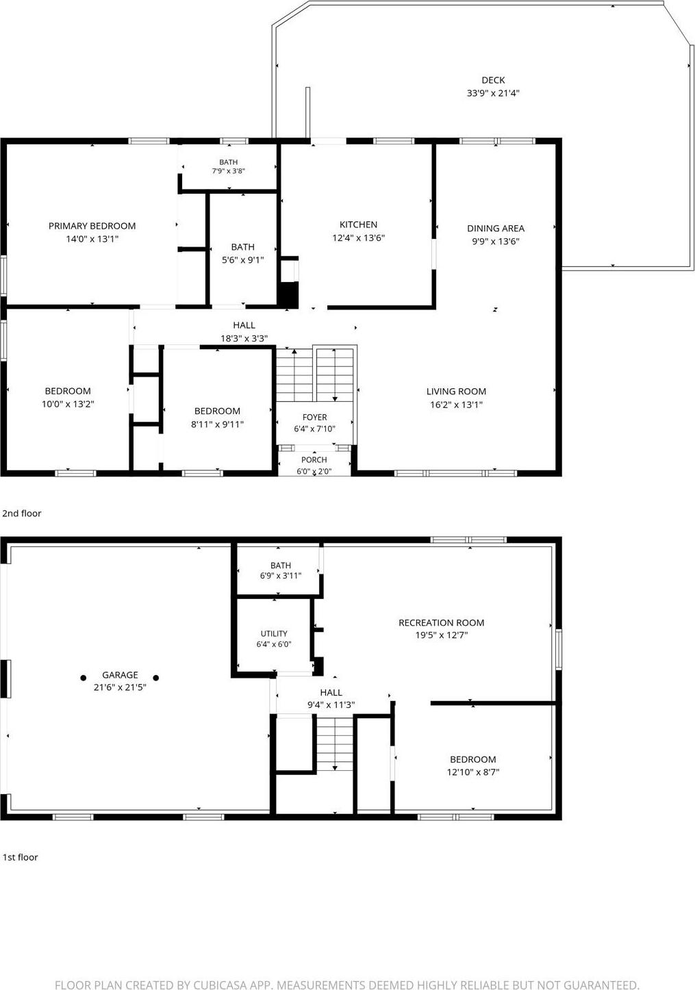 Single Family S Delaware Drive  Rockland County, NY 10960, MLS-1050089-41