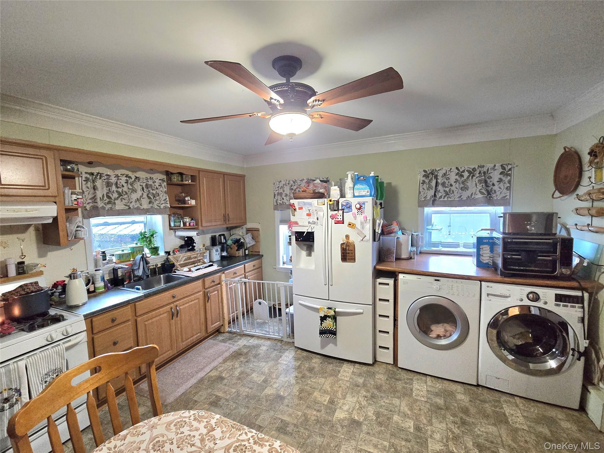 Single Family Trafalgar Drive  Suffolk County, NY 11967, MLS-1050091-16