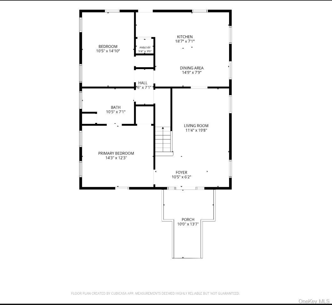 Single Family Trafalgar Drive  Suffolk County, NY 11967, MLS-1050091-35