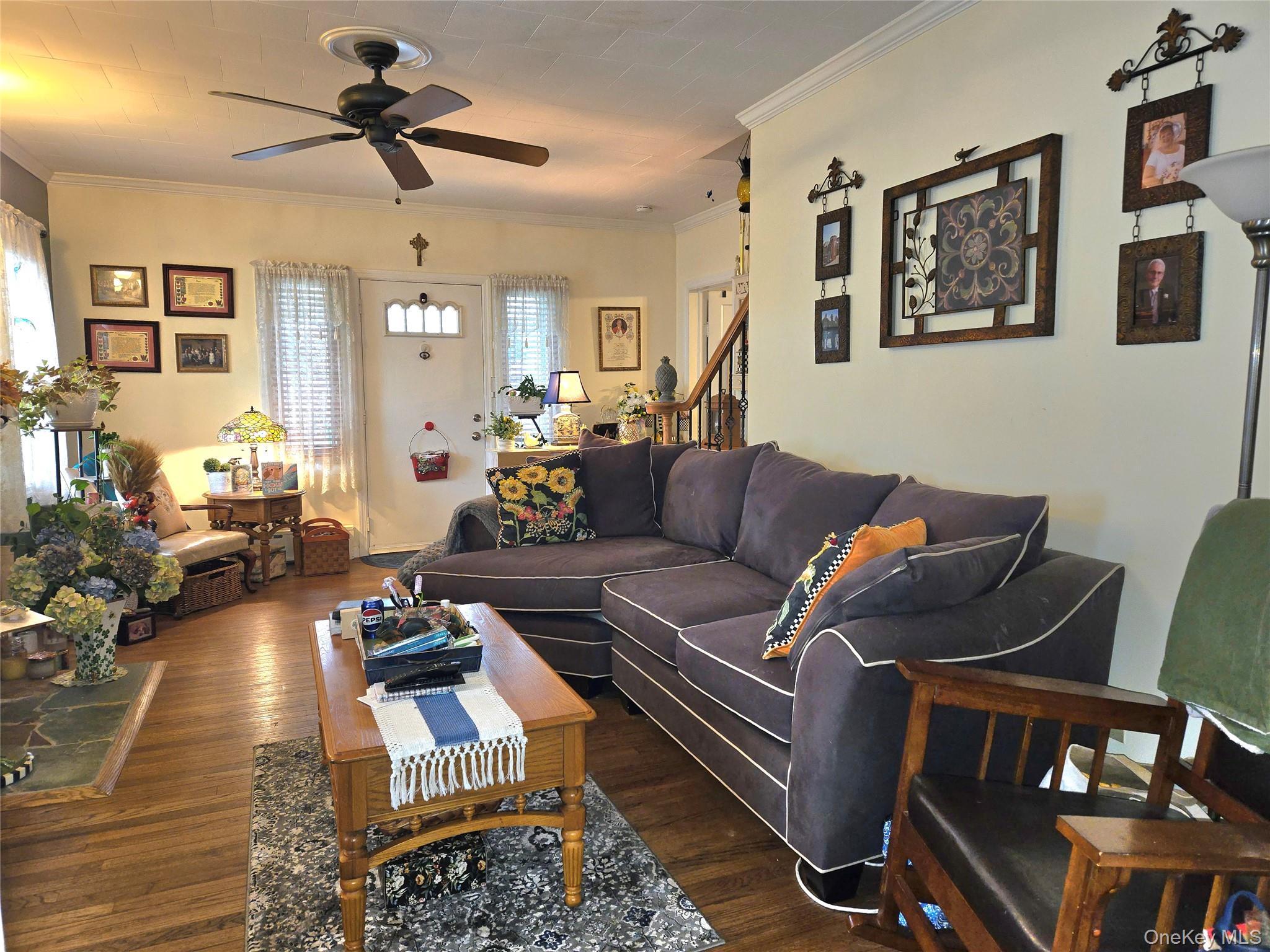 Single Family Trafalgar Drive  Suffolk County, NY 11967, MLS-1050091-6