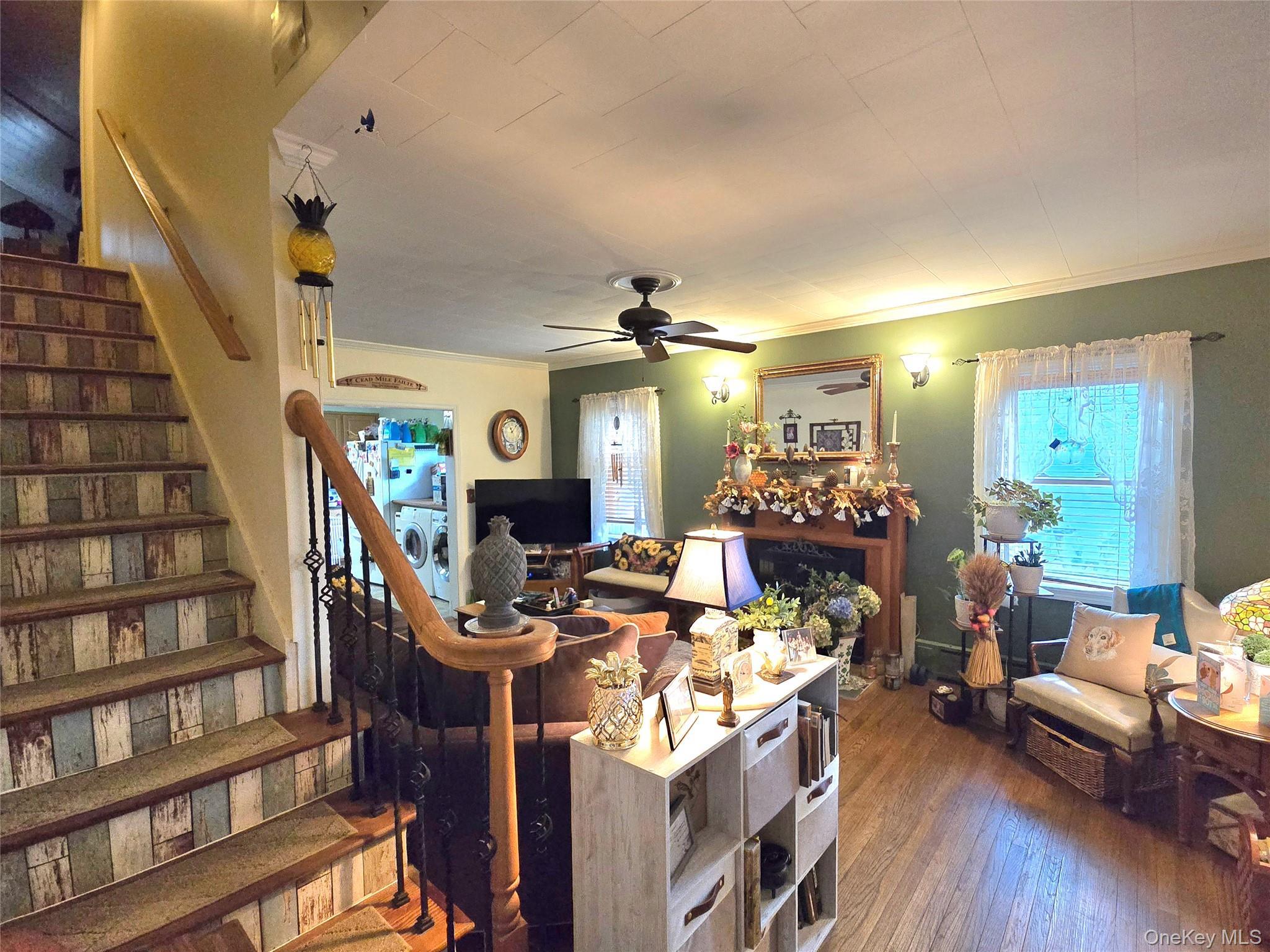 Single Family Trafalgar Drive  Suffolk County, NY 11967, MLS-1050091-7