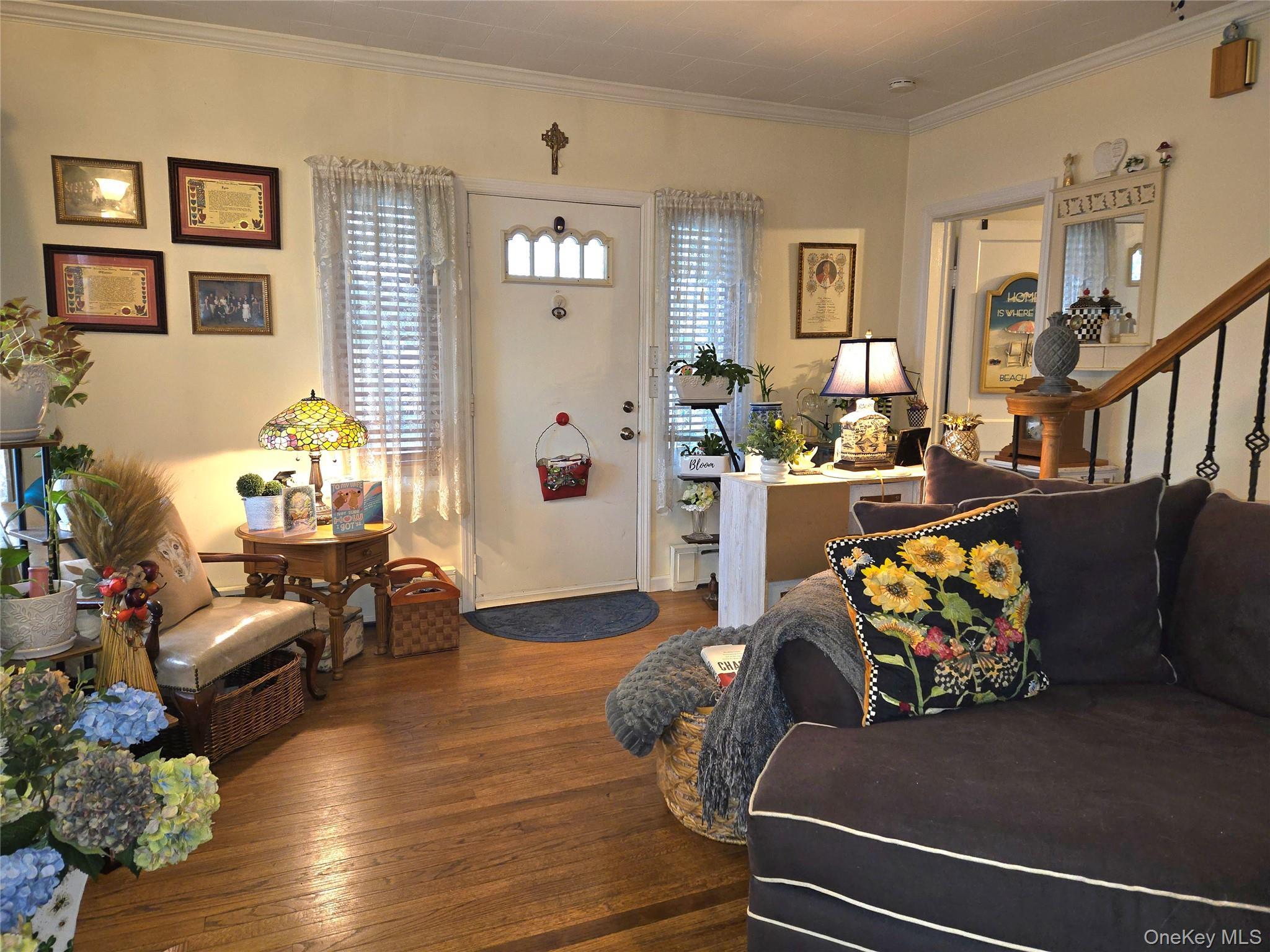 Single Family Trafalgar Drive  Suffolk County, NY 11967, MLS-1050091-9