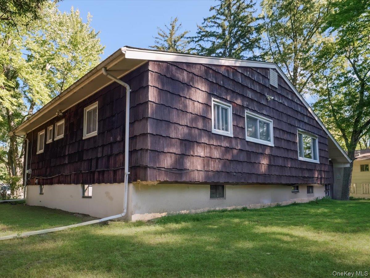 Single Family Byron Street Rockland County, NY 10956, MLS-1050094-20