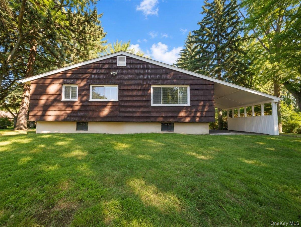 Single Family Byron Street Rockland County, NY 10956, MLS-1050094-22
