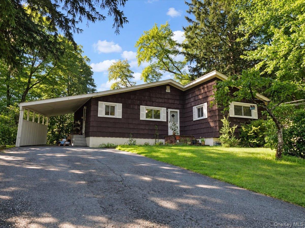 Single Family Byron Street Rockland County, NY 10956, MLS-1050094-24
