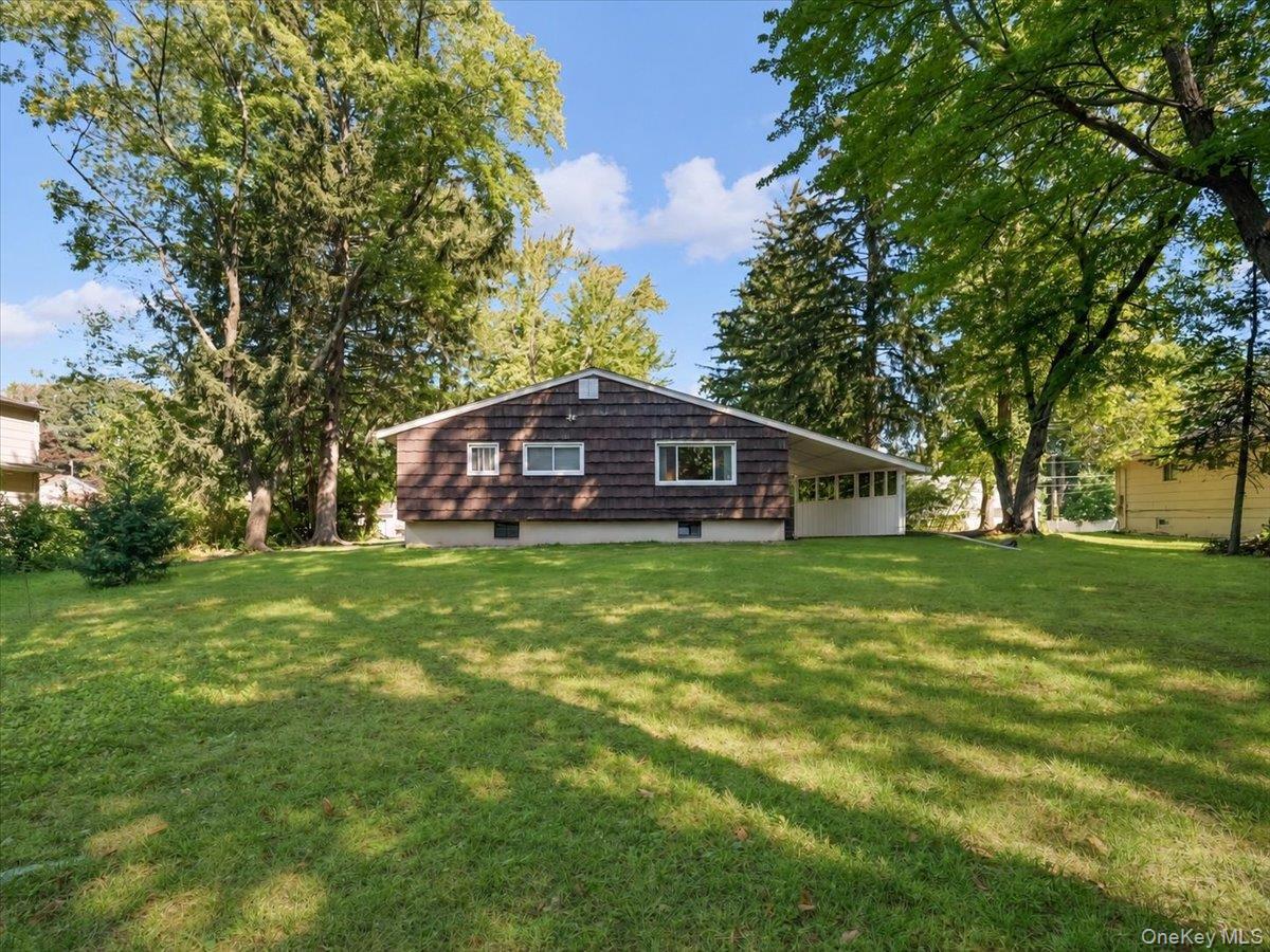Single Family Byron Street Rockland County, NY 10956, MLS-1050094-26